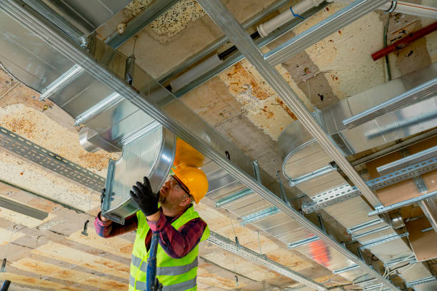 Best Furnace Cleaning in Rathdrum, ID