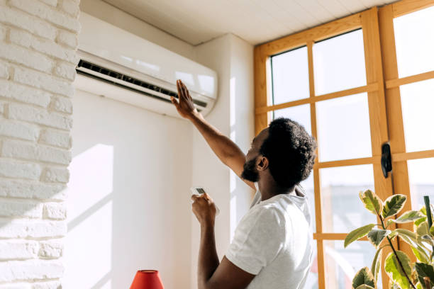 Best Residential HVAC in Rathdrum, ID