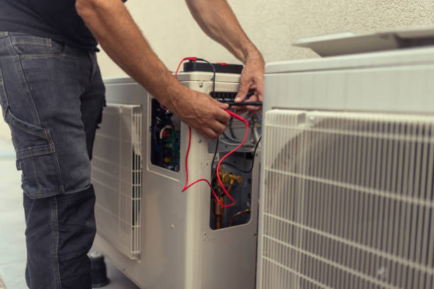 Best Thermostats and Smart Controls in Rathdrum, ID