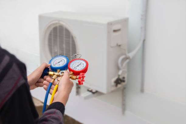 Best Geothermal HVAC Systems in Rathdrum, ID
