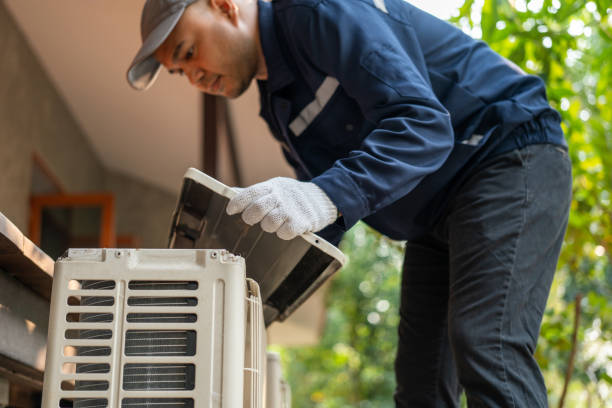 Best Ductless Mini-Split Systems in Rathdrum, ID