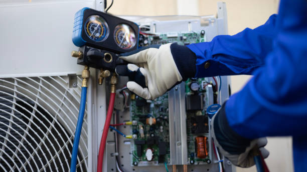 Best HVAC Equipment and Components in Rathdrum, ID