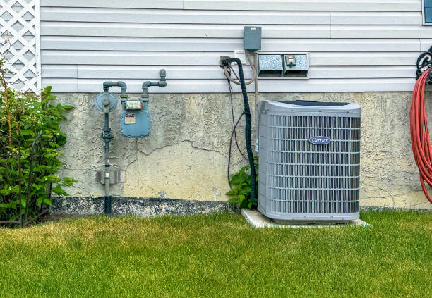 Best Solar-powered HVAC Systems in Rathdrum, ID